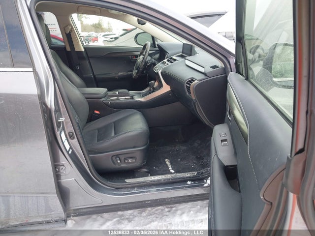 JTJAARDZ7L5016523 Lexus NX 300