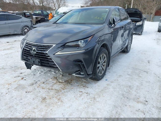 JTJAARDZ7L5016523 Lexus NX 300