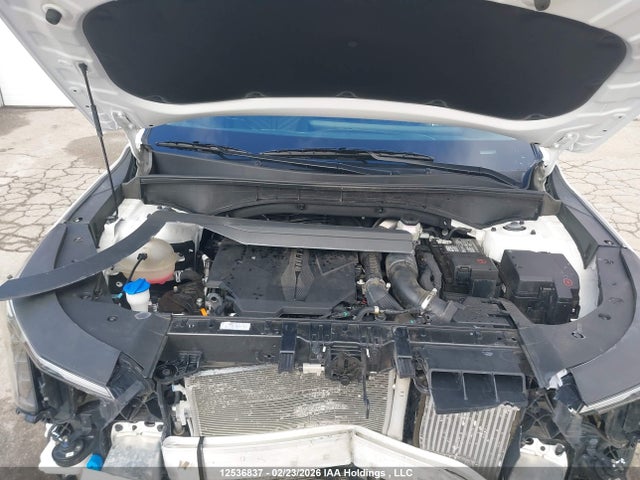 5XYRKDJF1RG257249 KIA Sorento 2.5t X-line Limited W/black Interior/2.5t X-pro W/black Interior/2.5t X-pro W