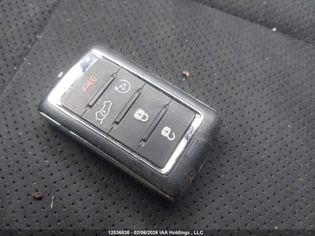 1C4RJHAG3PC614211 Jeep Grand Cherokee Laredo/altitude