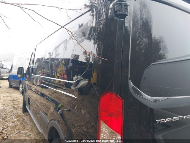 Продажа на аукционе авто 2018 Ford Transit-250, vin: 1FTYR2CM3JKB33764, номер лота: 12536841