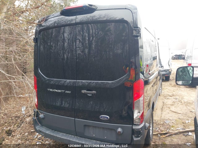 Продажа на аукционе авто 2018 Ford Transit-250, vin: 1FTYR2CM3JKB33764, номер лота: 12536841