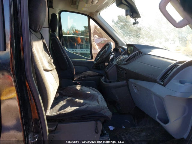 Продажа на аукционе авто 2018 Ford Transit-250, vin: 1FTYR2CM3JKB33764, номер лота: 12536841