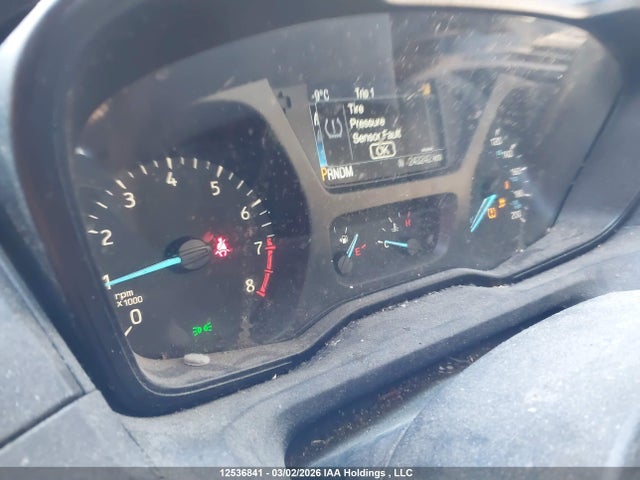 Продажа на аукционе авто 2018 Ford Transit-250, vin: 1FTYR2CM3JKB33764, номер лота: 12536841