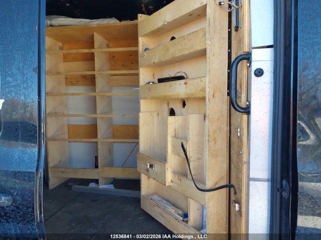 Продажа на аукционе авто 2018 Ford Transit-250, vin: 1FTYR2CM3JKB33764, номер лота: 12536841
