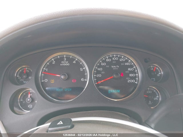 Продаж на аукціоні авто 2010 Chevrolet Tahoe K1500 Ltz, vin: 1GNUKCE01AR137166, номер лоту: 12536844