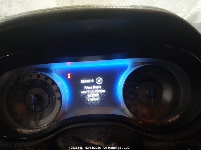 Продажа на аукционе авто 2018 Chrysler 300 S, vin: 2C3CCABG1JH264284, номер лота: 12536846