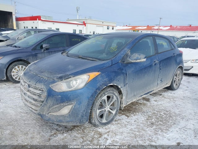 KMHD35LH6GU301197 Hyundai Elantra