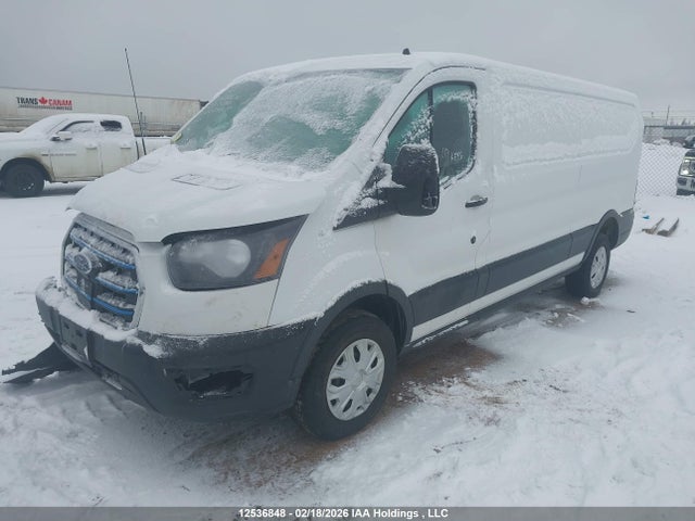 1FTBW1YK1PKB07477 Ford Transit T-350