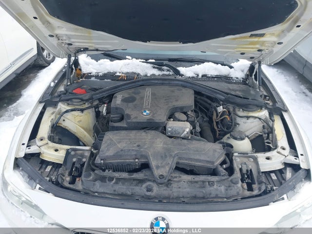 Aukcja sprzedaży 2013 Bmw 328 Xi, vin: WBA3B3C50DJ976390, numer aukcji: 12536852