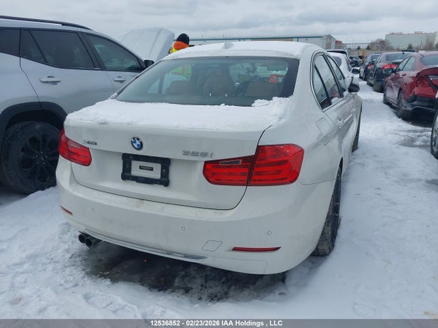 Aukcja sprzedaży 2013 Bmw 328 Xi, vin: WBA3B3C50DJ976390, numer aukcji: 12536852