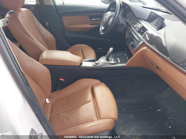 Aukcja sprzedaży 2013 Bmw 328 Xi, vin: WBA3B3C50DJ976390, numer aukcji: 12536852