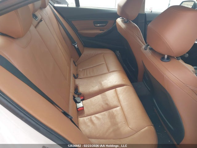 Aukcja sprzedaży 2013 Bmw 328 Xi, vin: WBA3B3C50DJ976390, numer aukcji: 12536852