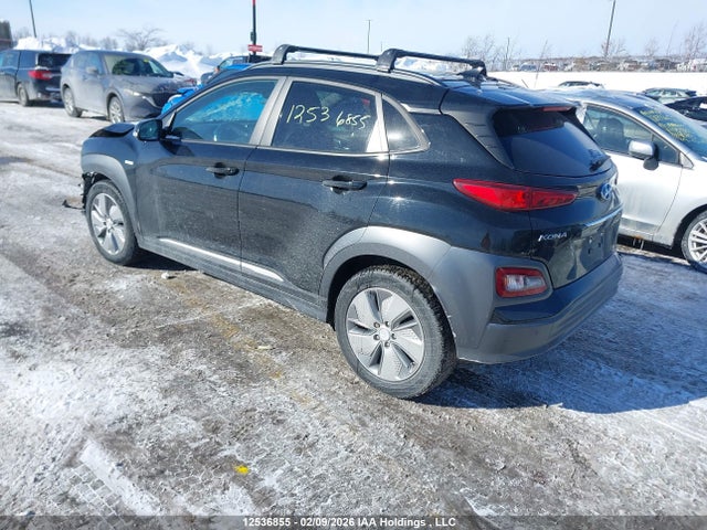 KM8K33AG5KU020071 Hyundai Kona Limited