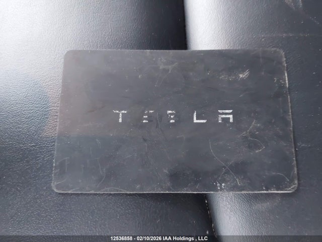 LRWYGDEE4PC071959 Tesla Model Y