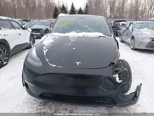 LRWYGDEE4PC071959 Tesla Model Y
