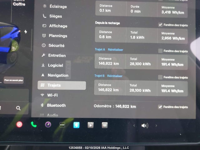 LRWYGDEE4PC071959 Tesla Model Y