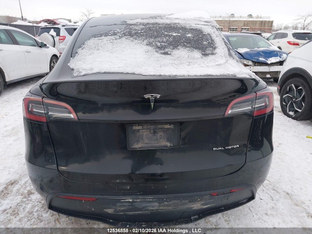 LRWYGDEE4PC071959 Tesla Model Y