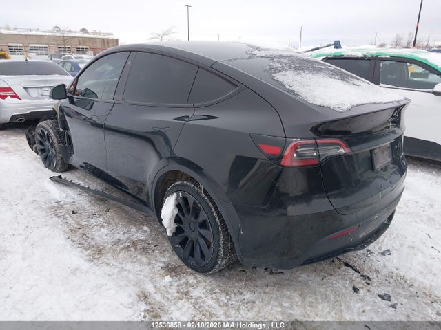 LRWYGDEE4PC071959 Tesla Model Y