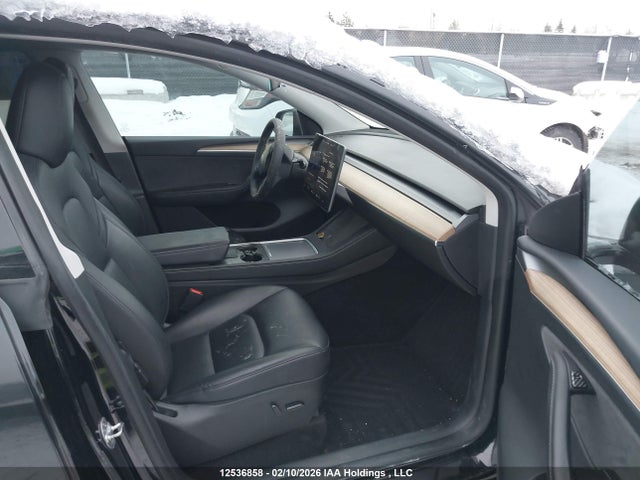 LRWYGDEE4PC071959 Tesla Model Y