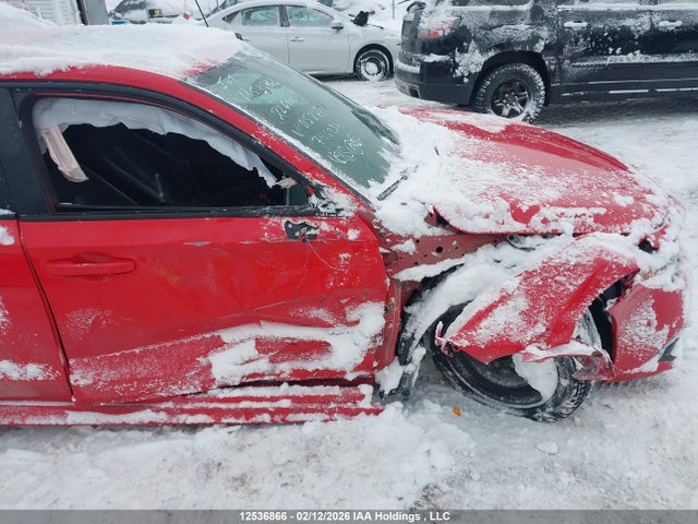 Aukcja sprzedaży 2022 Honda Civic Sport, vin: 2HGFE2F54NH115277, numer aukcji: 12536866