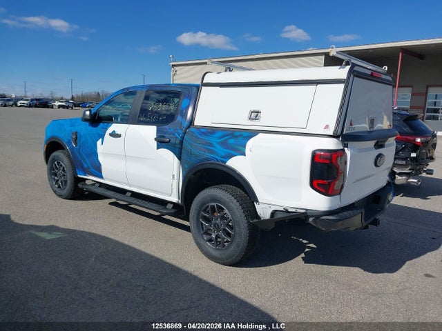 Продажа на аукционе авто 2024 Ford Ranger Xlt, vin: 1FTER4HP0RLE68374, номер лота: 12536869