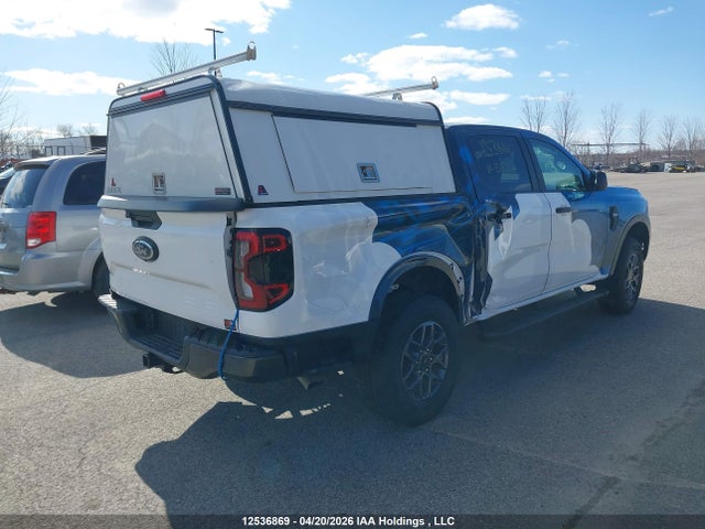 Продажа на аукционе авто 2024 Ford Ranger Xlt, vin: 1FTER4HP0RLE68374, номер лота: 12536869