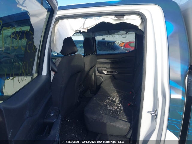 Продажа на аукционе авто 2024 Ford Ranger Xlt, vin: 1FTER4HP0RLE68374, номер лота: 12536869