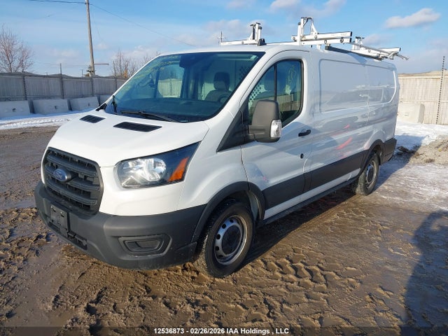 1FTYE1Y81LKA73505 Ford Transit T-150