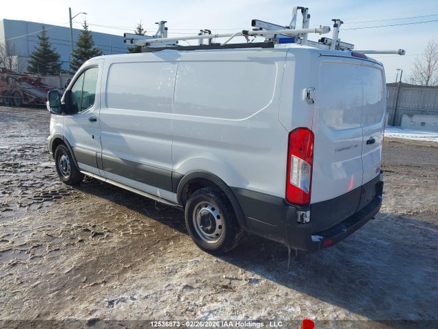 1FTYE1Y81LKA73505 Ford Transit T-150