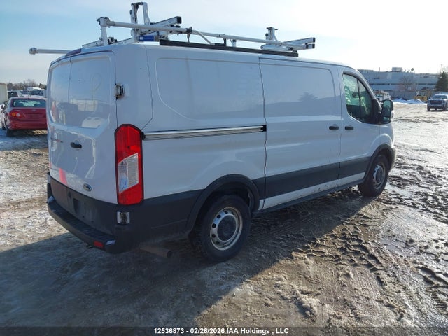 1FTYE1Y81LKA73505 Ford Transit T-150