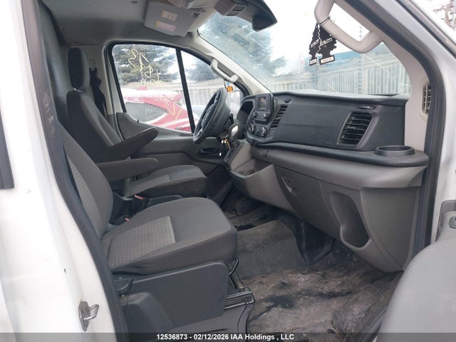 1FTYE1Y81LKA73505 Ford Transit T-150