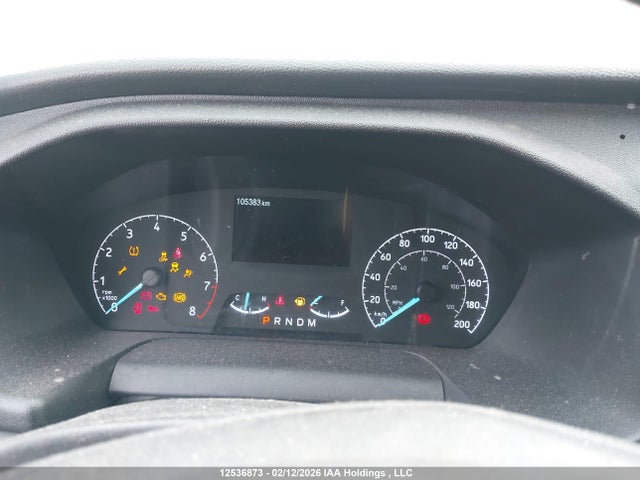 1FTYE1Y81LKA73505 Ford Transit T-150