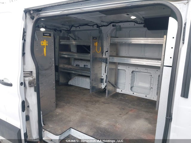 1FTYE1Y81LKA73505 Ford Transit T-150