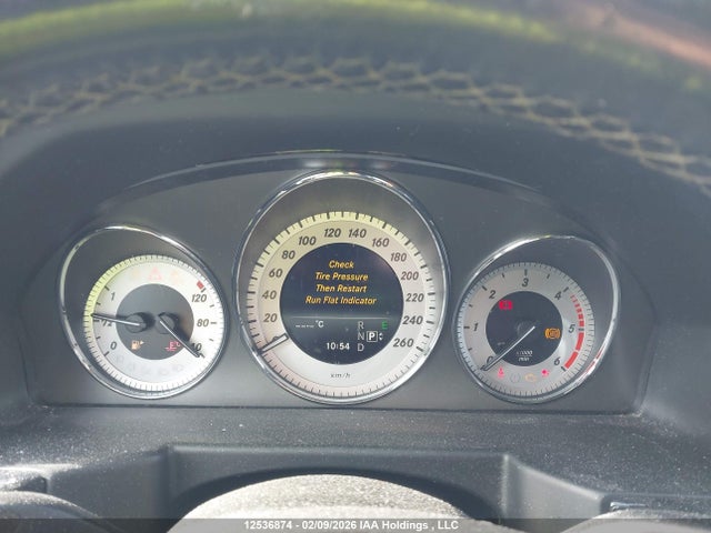 WDCGG0EB5FG427284 Mercedes-Benz Glk 250 Bluetec
