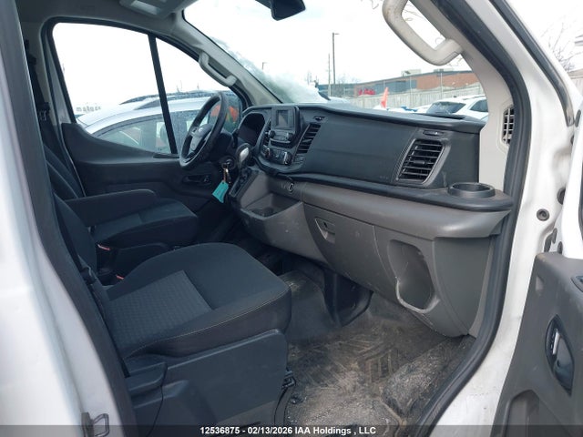 1FTYE1Y80NKA34472 Ford Transit T-150