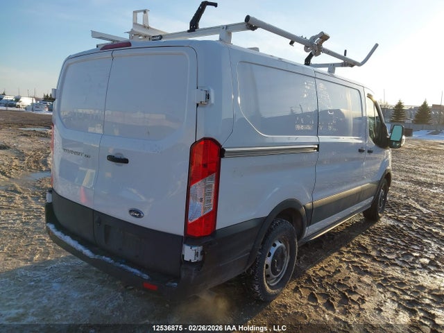 1FTYE1Y80NKA34472 Ford Transit T-150