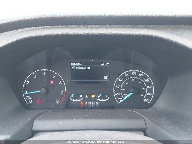 1FTYE1Y80NKA34472 Ford Transit T-150