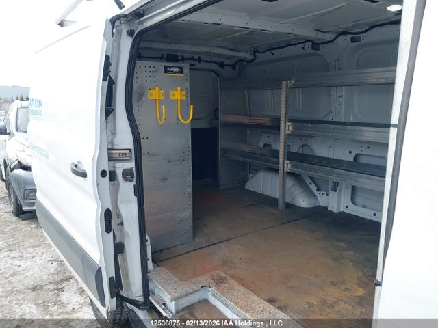 1FTYE1Y80NKA34472 Ford Transit T-150