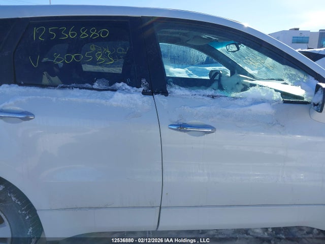 Aukcja sprzedaży 2011 Acura Rdx, vin: 5J8TB1H50BA800583, numer aukcji: 12536880