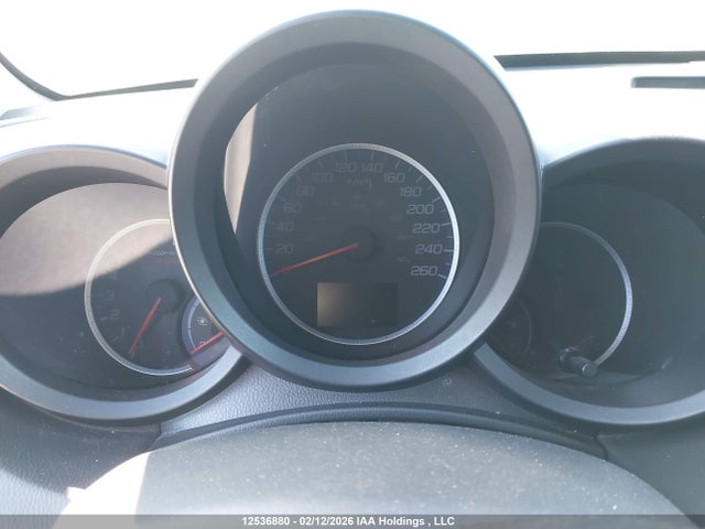 Aukcja sprzedaży 2011 Acura Rdx, vin: 5J8TB1H50BA800583, numer aukcji: 12536880