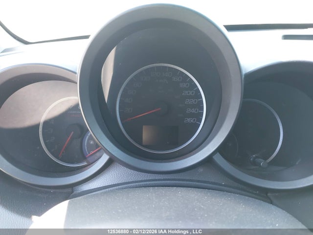 Aukcja sprzedaży 2011 Acura Rdx, vin: 5J8TB1H50BA800583, numer aukcji: 12536880