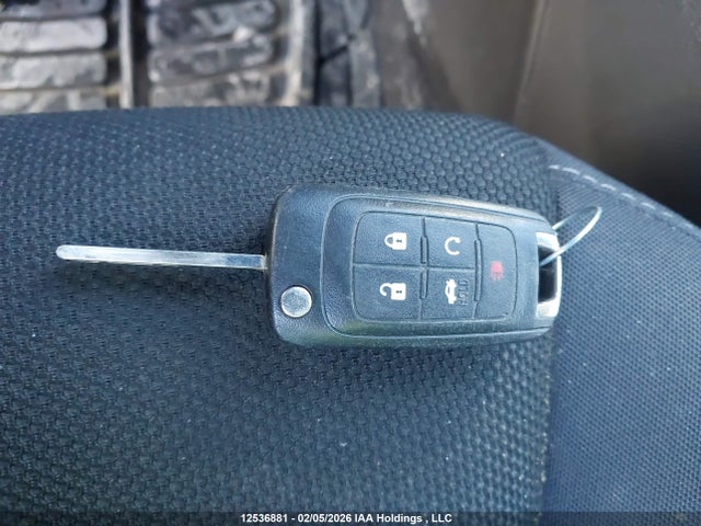 1G1PE5SB0G7107863 Chevrolet Cruze