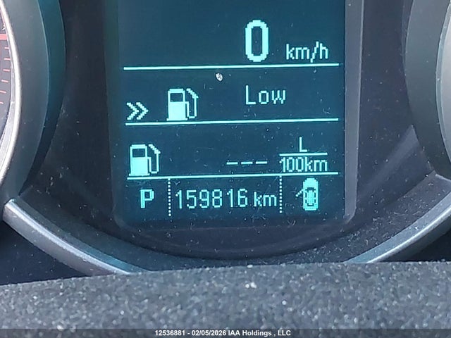 1G1PE5SB0G7107863 Chevrolet Cruze