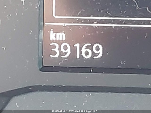 3VWE57BUXKM274738 Volkswagen Jetta 1.4 Tsi Highline
