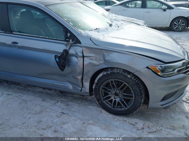 3VWE57BUXKM274738 Volkswagen Jetta 1.4 Tsi Highline