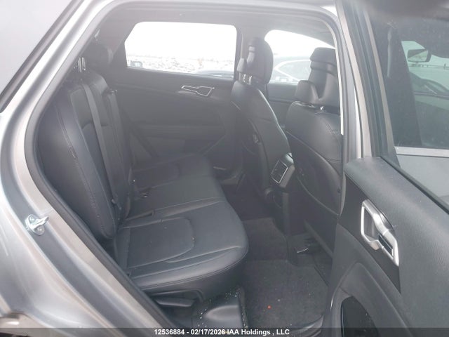 KNDPVCDF6R7274582 KIA Sportage