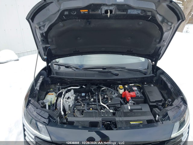 3N8AP6CA1SL326178 Nissan KICKS SV