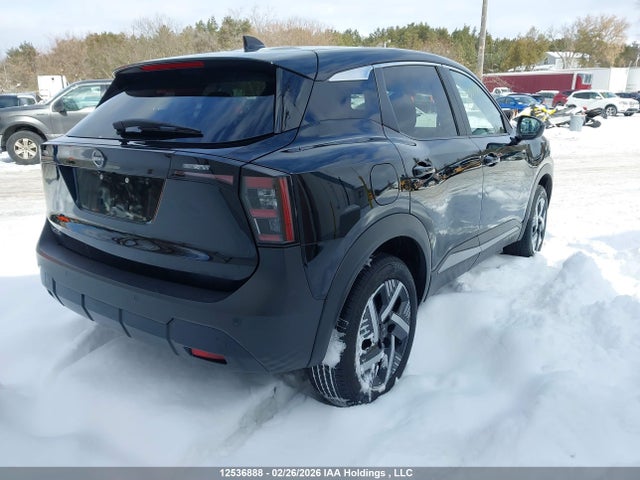 3N8AP6CA1SL326178 Nissan KICKS SV