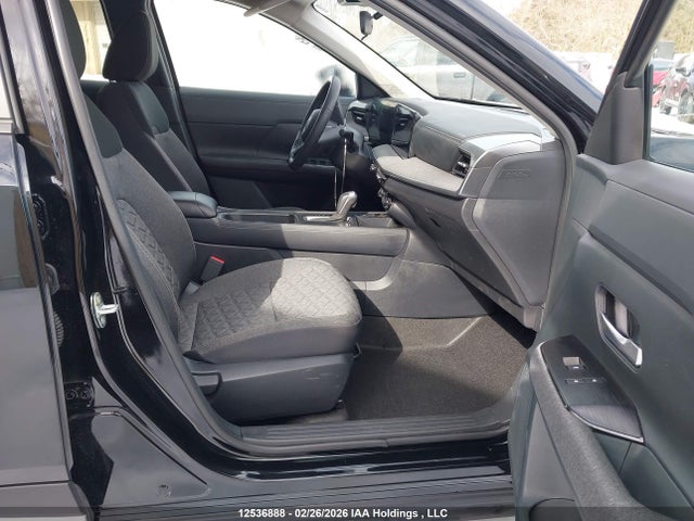 3N8AP6CA1SL326178 Nissan KICKS SV